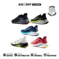Gambar Sepatu Running 910 / Sepatu Lari 910 Nineten Haze 1.5 - SE Putih, 42 dari KICKOFF SPORTS undefined 4 Tokopedia