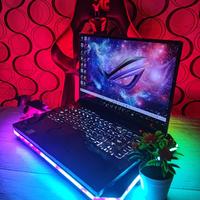 Gambar FOR SALE ASUS ROG ZEPHYRUS-G GU502DU [RAM 16GB/SSD 512GB/ VGA NVIDIA GTX 1660Ti VRAM 6GB] dari MasterLaptopWorld undefined 2 Tokopedia