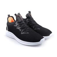 Gambar BEST PRODUK SEPATU RUNNING ORTUSEIGHT PHYTON - ALL BLACK SELAMAT BERBELANJA - ALL BLACK, 37 dari albert sh0p undefined 1 Tokopedia
