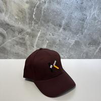 Gambar Topi K2'-184 embroidered logo 5color - Putih dari Splitoff-id undefined 5 Tokopedia