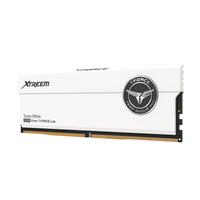 Gambar Team XTREEM Longdimm DDR5 24gb x 2 7600Mhz | Teamgroup Memory Ram 48GB Kit PC 7600 - White dari GX COMP undefined 3 Tokopedia