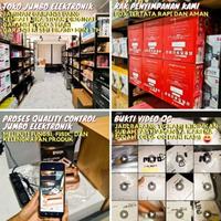 Gambar FREE HADIAH Signora Jumbo Hopper Slow Juicer Signora dari Jumbo Elektronik undefined 2 Tokopedia