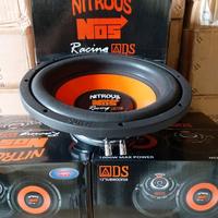 Gambar [GARANSI] SUBWOOFER 12 INCH AD 1200 ADS NITROUS NOS RACING DOUBLE COIL ADS NITROUS NOS RACING dari Emporio Muda undefined 3 Tokopedia