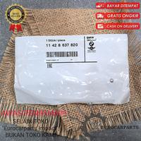 Gambar SEAL SIL OIL COOLER MESIN BMW N20 N52 N54 N55 ORIGINAL 11428637820 11427525335 dari Eurocarparts Impact undefined 5 Tokopedia