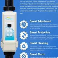Gambar salt chlorinator ec 20 Salt Chlorinator Generator 20 gram Salt Chlorin dari JAKARTAMANUALTECH undefined 3 Tokopedia