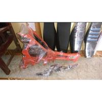 Gambar rangka bebek modif KTM 85 new link dari cahya aldy undefined 1 Tokopedia