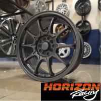 Gambar velg hsr murah se bandar lampung ring 18 buat innova hrv crv dari Horizon racing lampung_NEW undefined 4 Tokopedia