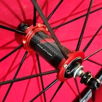 Gambar Wheelset Fulcrum racing zero competition no campagnolo zipp roval dtsw dari Joejoeshua undefined 3 Tokopedia