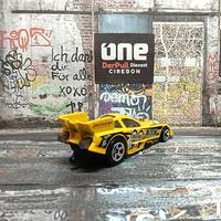 Gambar hot wheels 10 Ford mustang Funny Car Moon eyes New Loose dari onederpull Indonesia diecast undefined 5 Tokopedia