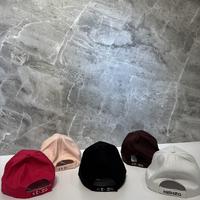 Gambar Topi K2'-184 embroidered logo 5color - Putih dari Splitoff-id undefined 2 Tokopedia