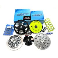 Gambar Paket Kirian-CVT Upgrade Pulley S Kampas S Mangkok S-Ultra Speed Racing For Nmax- 155-All New Nmax- Connected-Lexi-Nmax Neo. dari Rawshopstore undefined 1 Tokopedia