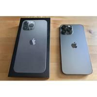 Gambar iPhone 13 Pro Max 512GB - Fullset, Mulus, No Minus! dari dieygoangel30. undefined 2 Tokopedia