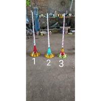 Gambar [READY STOCK] KLAKSON ANGIN TEROMPET MODEL BULAT PANJANG 2 METER ( HANYA CORONG ) dari Melati Harum Store undefined 1 Tokopedia
