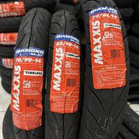 Gambar Ban Maxxis 70/90-14 MA3DN Diamond Tubeless dari Pro Jaya Motor undefined 4 Tokopedia