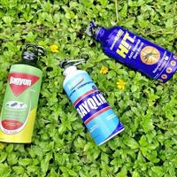 Gambar Sam - termos tumbler baygon premium full print motif obat nyamuk botol minum baygon - ABG life dari betran bento undefined 4 Tokopedia