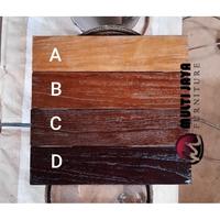 Gambar Pintu Kayu Jati Minimalis Kusen Pintu Kupu Tarung Model Modern dari Multi Jaya Furniture_NEW undefined 3 Tokopedia