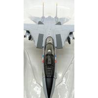 Gambar F-14D Tomcat VF-2 “Bounty Hunters” Operation Iraqi Freedom USS Constellation 2 Figur Pilot US Navy 1/100 dari Garasi46 Jogja undefined 3 Tokopedia