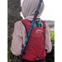 Gambar PROMO!!! Hydropack Montagna FLYING Summit Pria Wanita Tas TekTok Tas Sepeda Tas Gunung Tas Lari - ABU TUA dari TIRTA CENTERR undefined 2 Tokopedia