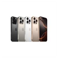 Gambar APPLE iPhone 16 Pro 128GB 256GB 512GB 1TB A18 PRO CPU 6C GPU 6C OLED Resmi iBOX - BLACK, 256GB dari Collins Official undefined 2 Tokopedia