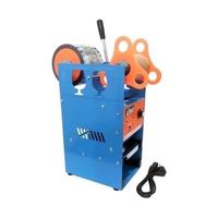 Gambar ￼KOTA BATAM - Advance Profan Mesin Cup Sealer 12 14 16 18 22oz SLC 200 Press Gelas Tinggi Tutup Gelas Plastik Manual cup Sealing machine dari MJ Elektronik Batam undefined 1 Tokopedia