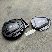 Gambar OVER BAK KALTER RX KING NEW TK PRO - HITAM dari Rawshopstore undefined 2 Tokopedia