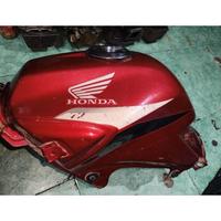 Gambar tangki tengki Tangki AJA Cb 150R old lama k15 barang masih bagus ori baan copotan motor asli dari Tokoindoid undefined 1 Tokopedia