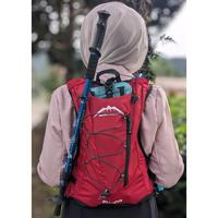 Gambar PROMO!!! Hydropack Montagna FLYING Summit Pria Wanita Tas TekTok Tas Sepeda Tas Gunung Tas Lari - ABU TUA dari TIRTA CENTERR undefined 1 Tokopedia