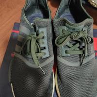 Gambar Adidas NMD Olive Army Japan Limited edition dari ToFu undefined 1 Tokopedia