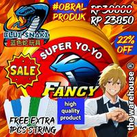 Gambar yoyo/mainan yoyo/family game/permainan keluarga/hadiah/kado/kids toys dari whare house undefined 1 Tokopedia