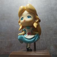 Gambar Figure Disney Character Alice in The Wonderland Chibi Super Deformed Happiness is a State of Mind dari ZTCollections undefined 1 Tokopedia