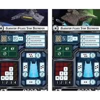 Gambar Kualitas No 1 Star Wars Armada Board Game Packing Aman dari Sinaga Store1 undefined 2 Tokopedia