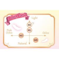 Gambar Canmake Marshmallow Finish Powder Original Japan - Pink MB dari Kanira Laxe undefined 3 Tokopedia