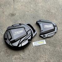 Gambar OVER BAK KALTER RX KING NEW TK PRO - HITAM dari Rawshopstore undefined 4 Tokopedia