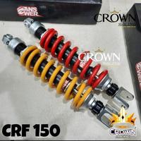 Gambar [READY] MONOSHOCK ANSWER CLICK REBOUND NON TABUNG CRF 150 dari Sukses Karya Murni undefined 1 Tokopedia