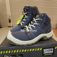 Gambar BEST PRODUK SEPATU SAFETY JOGGER DESERT S1P NAVY TERLARIS ORIGINAL SELAMAT BERBELANJA - 38 dari albert sh0p undefined 2 Tokopedia