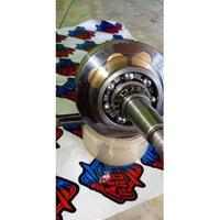 Gambar kruk as jupiter z1 kruk as vega zr kruk as stroke up kruk as jupiter new - z1/zr bandul 6, stang 4tak dari evins 12 undefined 1 Tokopedia