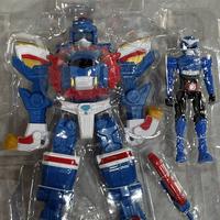 Gambar Mainan robot miniforce lion original mini force volt toys ori toy animaltron beast dari Time Gallery undefined 4 Tokopedia