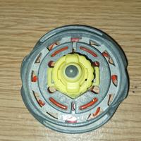 Gambar Beyblade metal fight Burn Phoenix (3) dari Yanto Hobby Shop undefined 3 Tokopedia