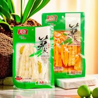 Gambar YuYu cemilan Rebung 笋尖 shun jian Bamboo Acar asinan - Cabe hijau  dari Borneo Stars undefined 2 Tokopedia