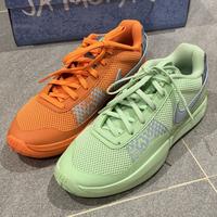 Gambar Nike Ja 1 Mismatched (100% Original Resmi) - 40 dari Grailedhype Sneakers Store undefined 2 Tokopedia