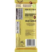 Gambar Cadbury Old Gold Dark Chocolate 70% Cocoa 180g - Australia dari GUDANG COKELATFRESH undefined 1 Tokopedia