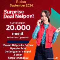 Gambar Kartu Perdana Telkomsel Nomor Cantik & Paket Internet 60 GB dari ZULF@ CELL undefined 2 Tokopedia