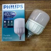Gambar LAMPU LED KAPSUL PHILIPS 40W E27 T-FORCE CORE 40Watt / 40W / 40Watt Tabung dari Naga Lighting & Electrical undefined 2 Tokopedia