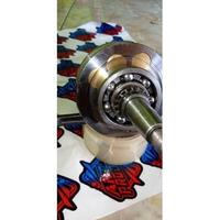 Gambar kruk as jupiter z1 kruk as vega zr kruk as stroke up kruk as jupiter new - z1/zr bandul 6, stang 4tak dari evins 12 undefined 3 Tokopedia