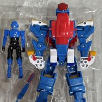 Gambar Mainan robot miniforce lion original mini force volt toys ori toy animaltron beast dari Time Gallery undefined 5 Tokopedia