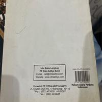 Gambar HUKUM ACARA PERDATA INDONESIA PROF ABDULKADIR MUHAMMAD SH BUKU LITERATUR HUKUM dari Jaya Besi Surabaya undefined 2 Tokopedia
