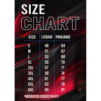 Gambar Jersey Mancing Official PWC BARABAI ( PWC Reel ) Premium - Kerah, M dari PWC BARABAI undefined 5 Tokopedia