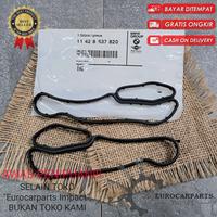 Gambar SEAL SIL OIL COOLER MESIN BMW N20 N52 N54 N55 ORIGINAL 11428637820 11427525335 dari Eurocarparts Impact undefined 1 Tokopedia