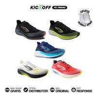 Gambar Sepatu Running 910 / Sepatu Lari 910 Nineten Haze 1.5 - SE Putih, 42 dari KICKOFF SPORTS undefined 3 Tokopedia