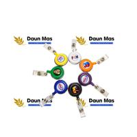 Gambar YOYO PUTAR / YOYO LIST / tanpa logo - Putih dari Daun Mas Jakarta Barat undefined 4 Tokopedia